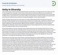 Image result for Diversity Essay Examples