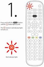 Image result for Singapore Universal Big Button TV Remote