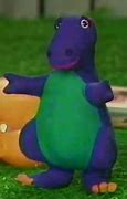 Image result for First Barney