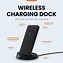 Image result for Wireless Charging Docking