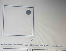 Image result for Square Turning 90 Degrees