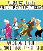 Image result for Cult Conga Meme