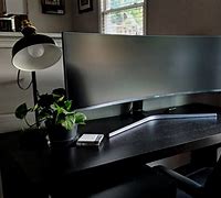 Image result for Big Screen Computer Monitor