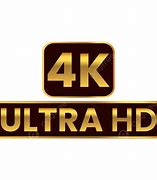 Image result for 4K HDR Logo.png