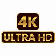 Image result for Ultra HD Logo.png