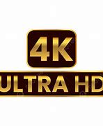 Image result for 4K HDR Logo