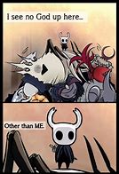 Image result for Hollow Knight Little Ghost Hug