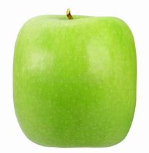 Image result for Single Green Apple