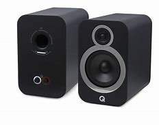 Image result for Q Acoustics 3030I Bookshelf Speakers