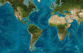 Image result for 3440X1440 World Map Wallpaper 4K