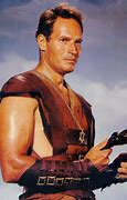 Image result for Airplane in Ben Hur
