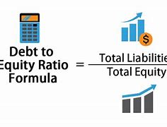 Image result for How to Find Debt to Equity Ratio