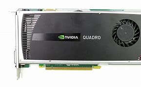 Image result for NVIDIA Quadro 4000 non-Mac