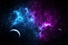 Image result for Purple and Teal Galaxy 4K Wallpaper