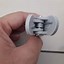 Image result for Grey PVC Tablecloth Clips