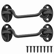 Image result for Shutter Hook and Eye Latch