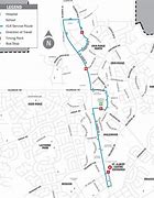 Image result for Show Me the A14 On a Map