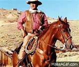 Image result for Old Western John Wayne Images