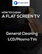 Image result for How to Clean a LCD Screen