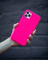 Image result for iPhone 11 Pink Color Bac+2 Cover