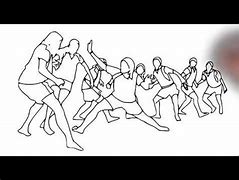 Image result for Kabaddi Rules Book