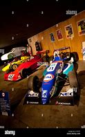 Image result for Dallara F1 Chassis