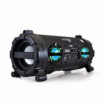 Image result for Wireless Bluetooth Boombox