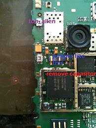 Image result for Nokia 6303C Battery Terminal Jumpers