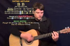Image result for Chris Young Guitar Chords