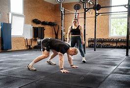 Image result for Burpees Exercise for Beginners