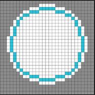 Image result for Small Grid Circle