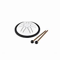 Image result for 8 Inch Tongue Drum