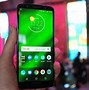 Image result for Moto G6 vs iPhone 6s