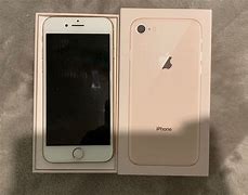 Image result for iPhone 8 Rose Gold Unlocked