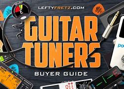 Image result for Small Guitar Tuner
