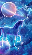 Image result for Space Unicorn Wallpaper