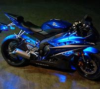 Image result for Motorcycle with Neon Lights