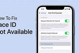Image result for No Face ID iPhone