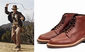 Image result for Indiana Jones Boots Alternative