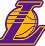 Image result for Lakers Logo to Print