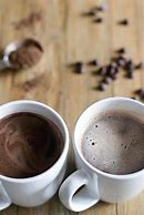 Image result for Hot Chocolate vs Cocoa