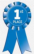 Image result for 1st-place Clip Art