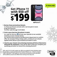 Image result for iPhone 11 Straight Talk Walmart