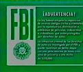 Image result for FBI Seal Logo
