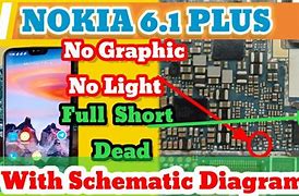 Image result for LCD Nokia X6