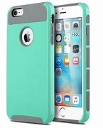 Image result for Clear iPhone 6 Plus Cases