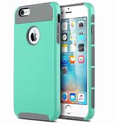 Image result for Clear iPhone 6 Plus Cover