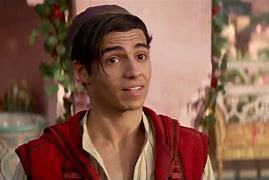 Image result for Aladdin 2019 Prince Ali