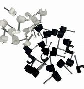 Image result for Plastic Adjustable Cable Clips
