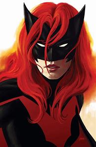 Image result for Batwoman Animated